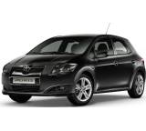 Auris 1.6 Executive (91 kW) [07]
