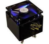 CPU-Kühler im Test: Gyre von Zaward, Testberichte.de-Note: ohne Endnote