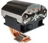 CPU-Kühler im Test: Triton 77 von Asus, Testberichte.de-Note: 2.9 Befriedigend