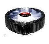 CPU-Kühler im Test: Gunmet Orb von Thermaltake, Testberichte.de-Note: 3.3 Befriedigend