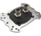 Computer-Wasserkühlung im Test: Supreme Acetal von EK Water Blocks, Testberichte.de-Note: 2.0 Gut