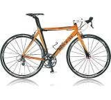 Fahrrad im Test: Carbonflyer Race-4000 von Red Bull, Testberichte.de-Note: ohne Endnote