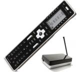 Universalfernbedienung im Test: RC3001 von Marantz, Testberichte.de-Note: 1.3 Sehr gut