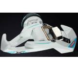 Fahrradpedal im Test: RXL Lady von Time, Testberichte.de-Note: 1.0 Sehr gut