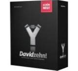 Internet-Software im Test: David(R)zehn Business Edition von Tobit, Testberichte.de-Note: ohne Endnote