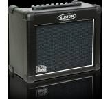 E-Gitarrenverstärker im Test: Arrow 16DFX von Kustom, Testberichte.de-Note: 2.0 Gut