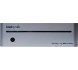 Verteiler- / Umschaltgerät im Test: GTV-HDMI1.3-441 von Gefen, Testberichte.de-Note: ohne Endnote
