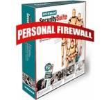 Firewall im Test: Personal Firewall 7.00 von Norman, Testberichte.de-Note: 2.8 Befriedigend