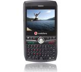 Smartphone im Test: VDA GPS von Vodafone, Testberichte.de-Note: 2.3 Gut