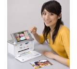 Drucker im Test: PCP-1200 von Casio, Testberichte.de-Note: ohne Endnote