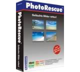 Datenwiederherstellung im Test: PhotoRescue 3.1.4 von DataRescue, Testberichte.de-Note: 2.0 Gut