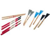 Drumstick & Mallet im Test: Stick- und Rod-Neuheiten 2008 von Pro-Mark, Testberichte.de-Note: ohne Endnote