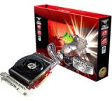 Grafikkarte im Test: HD 4850 Sonic von Xpertvision, Testberichte.de-Note: 2.4 Gut