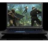 Laptop im Test: SX17 Evolution von Cyber System, Testberichte.de-Note: 1.6 Gut