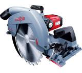 Säge im Test: Handkreissäge MKS 130 Ec von Mafell, Testberichte.de-Note: 1.2 Sehr gut