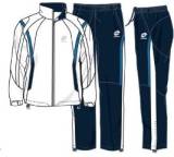 Trainingsanzug im Test: Kontact Trainingsanzug von Lotto Sport, Testberichte.de-Note: ohne Endnote