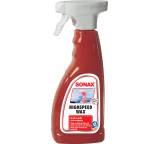 Autopflege & Motorradpflege im Test: Highspeed-Wax von Sonax, Testberichte.de-Note: 1.5 Sehr gut
