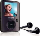 Mobiler Audio-Player im Test: GoGear SA3025 von Philips, Testberichte.de-Note: ohne Endnote
