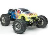 RC-Modell im Test: Team Associated MGT 8.0 von Thunder Tiger, Testberichte.de-Note: ohne Endnote