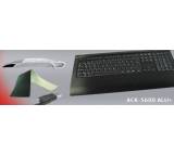 Intuition-XL ACK-5600 ALU+