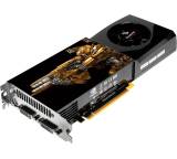 Grafikkarte im Test: Winfast GTX 280 von Leadtek, Testberichte.de-Note: 2.1 Gut