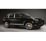 Cayenne Turbo S Allrad Tiptronic S (404 kW) [02]