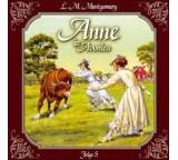 Anne in Avonlea (Folgen 5 & 6)