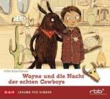 Wayne und die Nacht der echten Cowboys