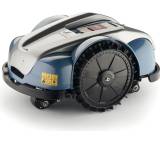 Mähroboter im Test: Premium J XH von Wiper, Testberichte.de-Note: ohne Endnote