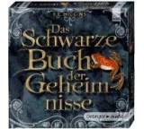 Das Schwarze Buch der Geheimnisse