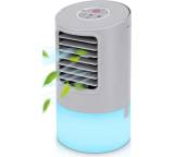 Klimaanlage im Test: Mini Luftkühler von Padi Home, Testberichte.de-Note: 2.6 Befriedigend