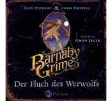 Barnaby Grimes. Der Fluch des Werwolfs