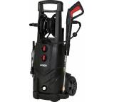 Hochdruckreiniger im Test: SDR-300 von STIER, Testberichte.de-Note: ohne Endnote