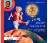 Tom und der Zauberfußball