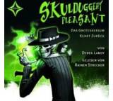 Skulduggery Pleasant. Das Groteskerium kehrt zurück (2)