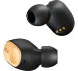 Kopfhörer im Test: Liberate Air von House of Marley, Testberichte.de-Note: 2.3 Gut