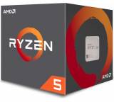 Prozessor im Test: Ryzen 5 1600 [12nm] von AMD, Testberichte.de-Note: 1.3 Sehr gut