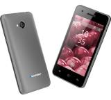 Smartphone im Test: SF 01 von Blaupunkt, Testberichte.de-Note: ohne Endnote