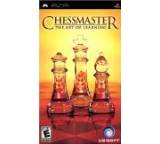 Game im Test: Chessmaster von Ubisoft, Testberichte.de-Note: 1.9 Gut