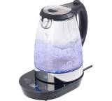 Wasserkocher im Test: NX-7720 von Rosenstein & Söhne, Testberichte.de-Note: 2.1 Gut