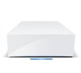 NAS-Server im Test: Internet Space 1 TByte von LaCie, Testberichte.de-Note: ohne Endnote