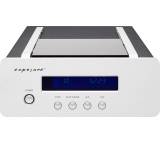 CD-Player im Test: XM CD von Exposure, Testberichte.de-Note: ohne Endnote