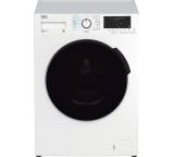 Waschtrockner im Test: WDW 75141 Steam von Beko, Testberichte.de-Note: ohne Endnote