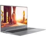 Laptop im Test: Akoya P17605 von Medion, Testberichte.de-Note: 1.9 Gut