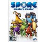 Game im Test: Spore Labor (für PC) von Electronic Arts, Testberichte.de-Note: 2.3 Gut
