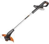 Rasentrimmer & Motorsense im Test: WG157E von Worx, Testberichte.de-Note: 1.5 Sehr gut