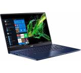 Laptop im Test: Swift 5 SF514-54T von Acer, Testberichte.de-Note: 1.6 Gut