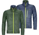 Swisswool Piz Boval Jacket