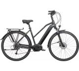 E-Bike im Test: Riverside 500 Damen (Modell 2020) von Decathlon, Testberichte.de-Note: ohne Endnote