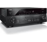 HiFi-Receiver im Test: RX-A780 von Yamaha, Testberichte.de-Note: 3.1 Befriedigend
